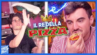 La SFIDA delle PIZZE! - Qual è la più buona