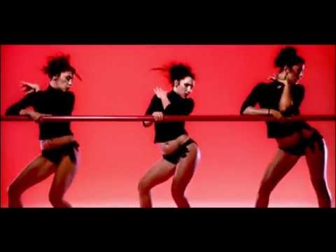 Loleatta Holloway - Love Sensation '06 (Hi-Tack Mix) (Official Video)