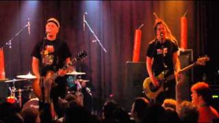 Less Than Jake - Lucky Day (live)