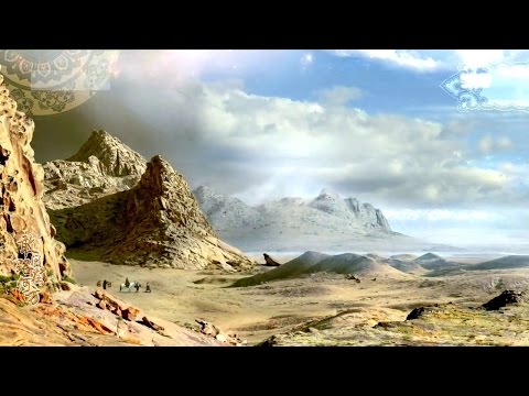 敢问路在何方（西游记） - 刀郎 Where is the Road? (Journey to the West) - Dao Lang