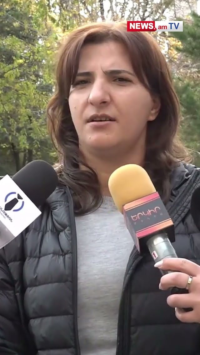 Մեր խնդրանքն ու դիմումն էն ա, որ գործարանը բացվի