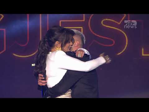 Top News- Rozana flet pas eksperiencës në BBVA: Jam ende duke kërkuar mikrofonin në trup