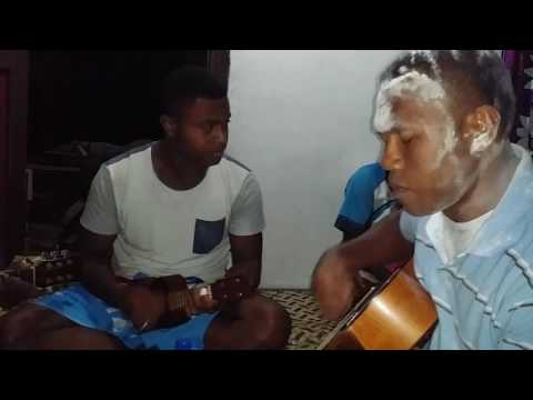 Moce au sa lako ni mataka