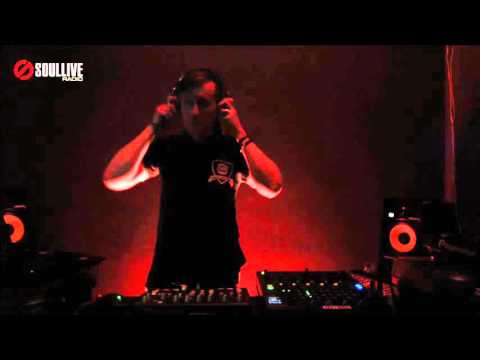 Ground Floor Radioshow Level 31 - Ankou (26.04.2016)