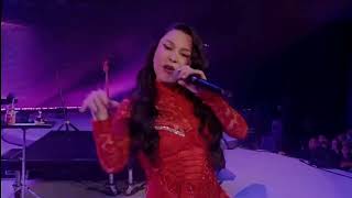 07 Mariposas - Belanova Amazon Music Live
