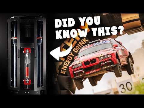 Case Study: Developing "Magic" Dampers