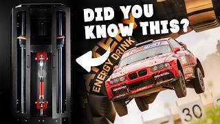 Case Study: Developing "Magic" Dampers