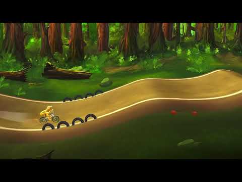 Mad Skills BMX 2 Jam Week 49 Busy Busy Winners