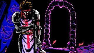 この地獄からの生還…化物ばかりの世界であなたはどうする？Infernax part35