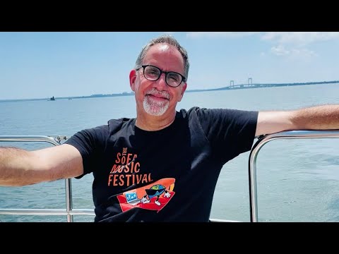 8 Questions with #38 - Fil Maresca of Filco Events - YouTube