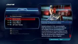 Frontloaded - Let's Play Mass Effect 3 Part 3