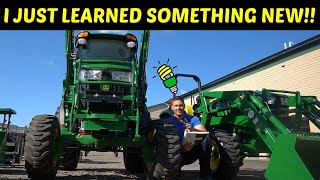 TOP 10 HIDDEN GEMS IN YOUR TRACTOR MANUAL! 👨‍🌾🚜👩‍🌾