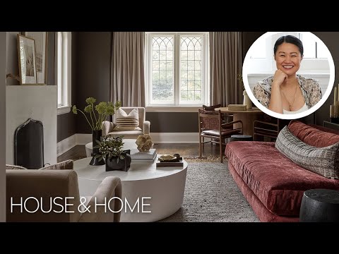 Makeover: Family Home Refresh