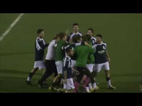 Sly United-Ideale 2-2 - COPPA PUGLIA