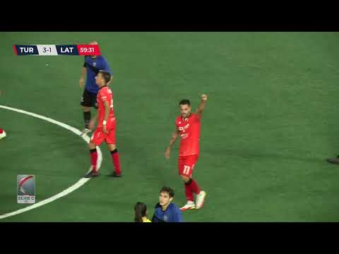 Turris - Latina 3-1 | HIGHLIGHTS 7^ giornata Serie C - Girone C 2021/2022
