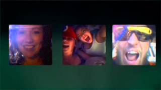 Bliss n Eso - Can't Get Rid Of This Feeling (Official FAN Video)