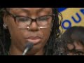 Mother Speaks On Allegations About Her Child And Field Elementary