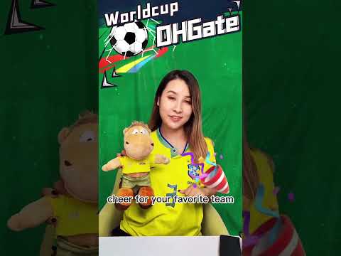 ⚽️7 days arrival UK!! Get World Cup 2022 Qatar Shirts & Kit🔥https://bit.ly/3XtUoQH #dhgate #FIFA