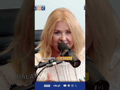 MAJKA JEŻOWSKA "CZUŁAM SIĘ JAK BRZYDKIE KACZĄTKO" | GWIAZDA SZCZERZE O OPERACJI NOSA #viral #news