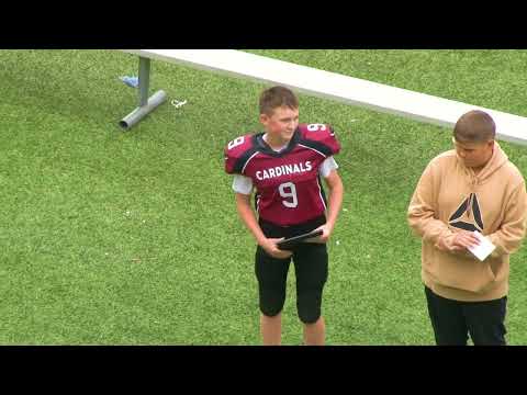 2025 EJFL Special Presentations