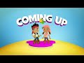 Jake And The Never Land Pirates Coming Up Disney Junior Asia