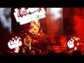 Judas Priest - Breaking The Law (Live at ...