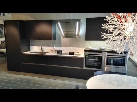 Arredamenti Lissone - Offerta Veneta Cucine - Promo Expò