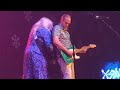 X-SINNER "Medicine"  BMI Event Center  Versailles Ohio  April 12, 2025