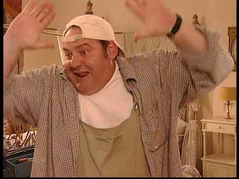 Manos a la obra 3x10 - La sombra de una duda (HQ) https://www.twitch.tv/manolojumilla16