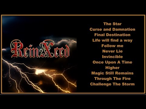 ReinXeed - The Hits