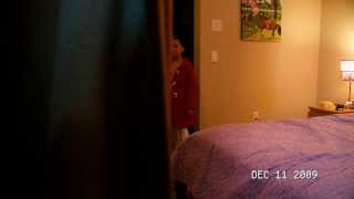 How to Murder Someone - THE BLACK TAPE Official Trailer (2014)