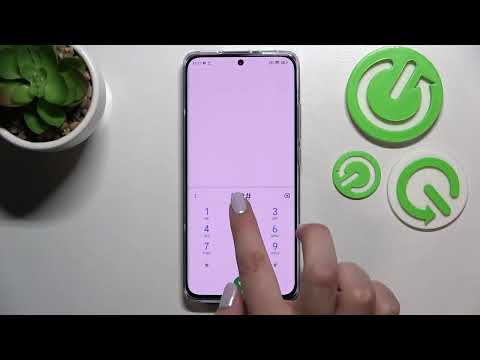 How to Use Secret Code on XIAOMI 12X - Enter Secret Codes