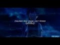 Children who chase Lost Voices | So Cold [Thx ...