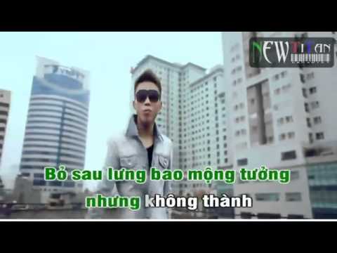 [KARAOKE] NOTHING IN YOUR EYES