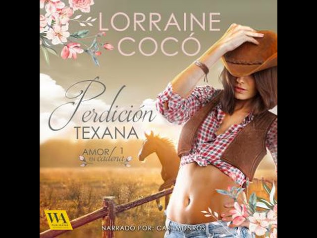 Vídeo relacionado con Perdición Texana
