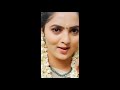 Poovarasi Suntv Poove Unakaaga Serial Actress Latest Trending Instagram Reels Tik Tok Videos