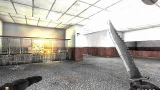 Killing Floor Support vs Scrakes and Fleshpounds.wmv