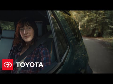 We Are The Detourists | Toyota