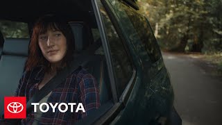 Toyota We Are The Detourists | Toyota