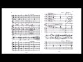 Béla BARTÓK: Piano concerto No. 1 (with SCORE)