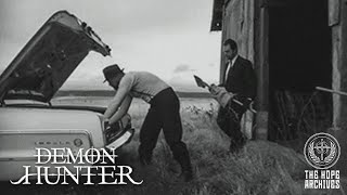 Demon Hunter - "Carry Me Down" (Official Music Video) HD Remaster | Christian Metal