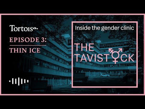 The Tavistock — Inside the Gender Clinic, afl. 3: Op Dun Ijs (The Observer)