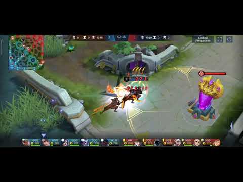 Mobile Legends TOP SAVAGE & MANIAC Dysfunctional moment (CLAUDE/LESLEY/HAYABUSA)