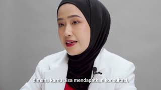 Download lagu #ASKTHEEXPERT Kupas Tuntas Personalized Skincare itu! mp3