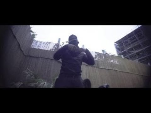 JMunii3 x T2 – Comfy (Music Video) @Jayormunii @T2_Brix @itspressplayuk