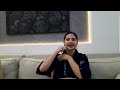 RILIS SINGLE BARU LEWATI SENJA LALUI MALAM DI PERSEMBAHKAN TIWI UNTUK SUAMI KEDUANYA