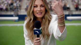 Wolf & Shepherd We Interrupt this broadcast... ft. Erin Andrews