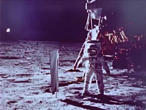 Government: History of NASA 1958-1973