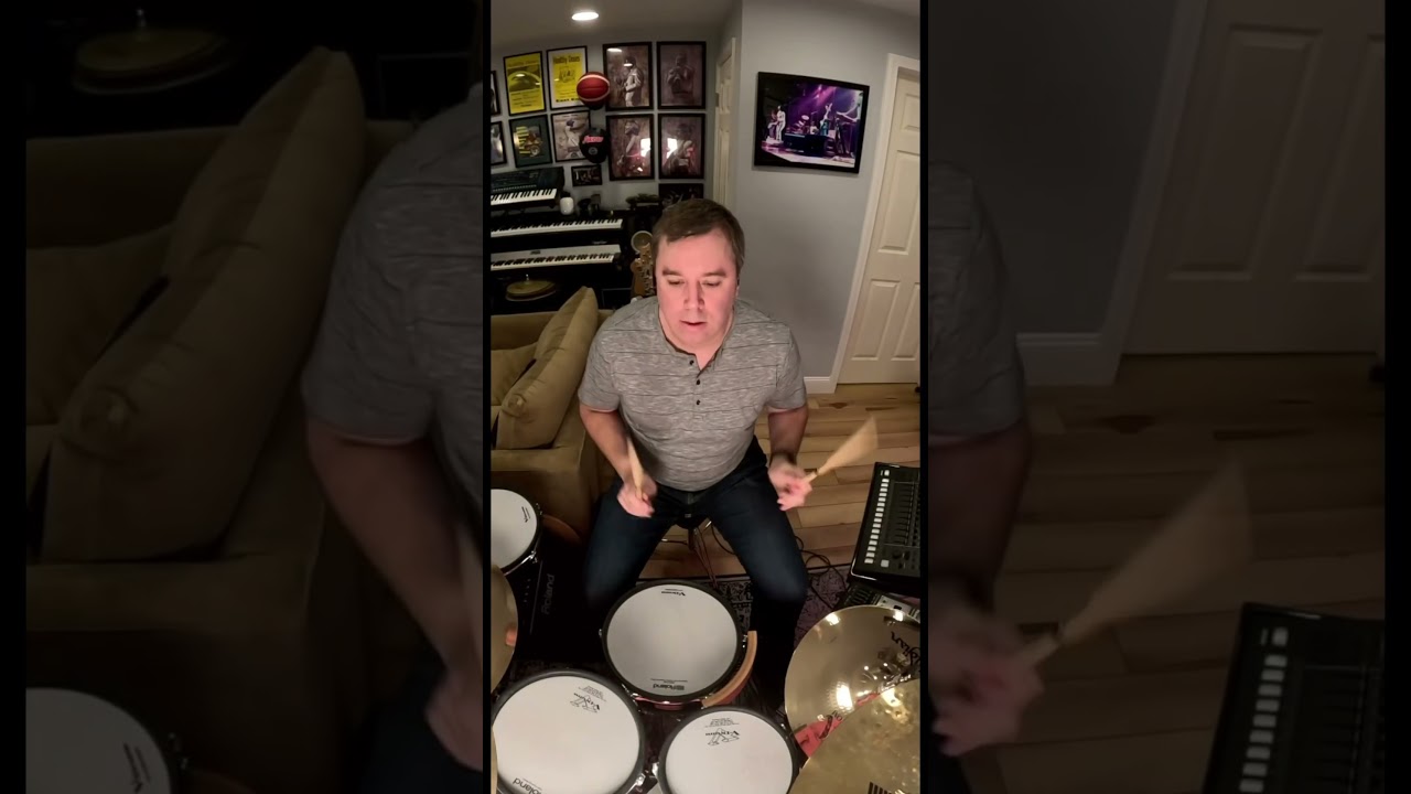 Maroon 5: Harder to Breathe