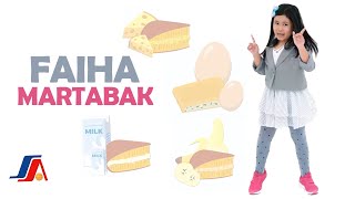 Faiha - Martabak (Official Music Video) Faiha - Martabak (Official Music Video)